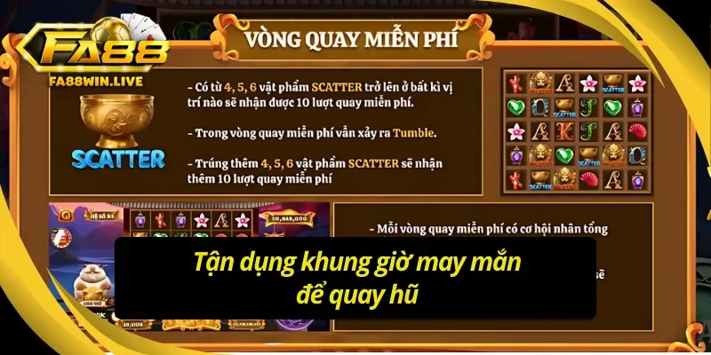 Kinh nghiệm và chiến lược khi chơi mèo tài lộc Fa88