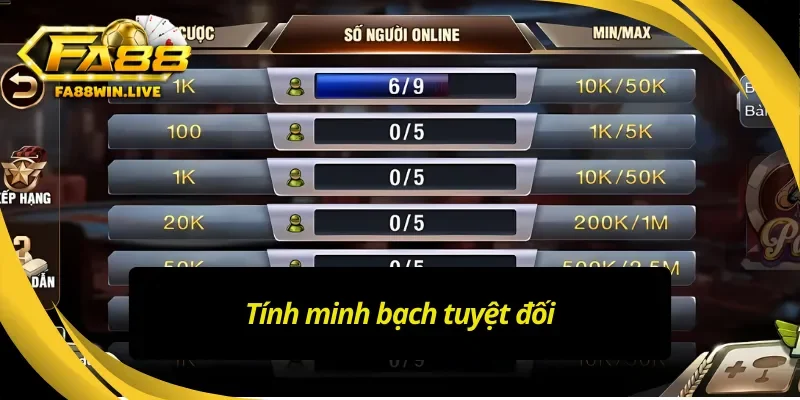 Những ưu điểm nổi bật của hình thức giải trí Volta MD5 